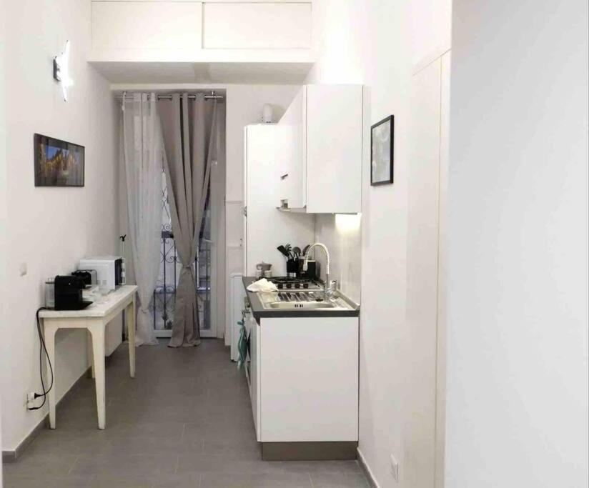 Beautiful Apartment Next To Piazza Di Spagna Rom Eksteriør billede