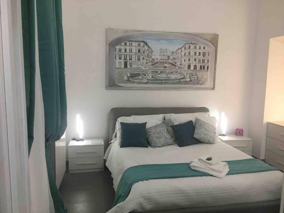 Beautiful Apartment Next To Piazza Di Spagna Rom Eksteriør billede
